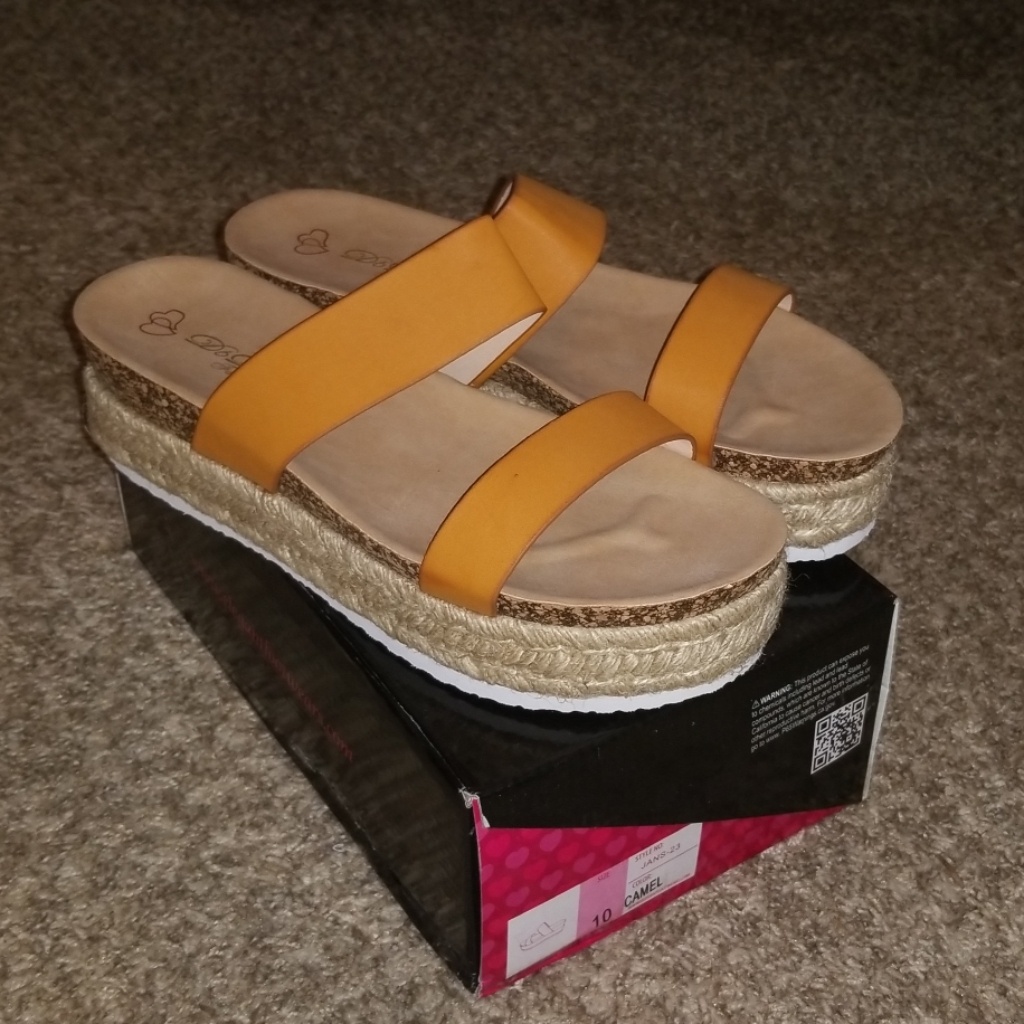 Brand New With Box